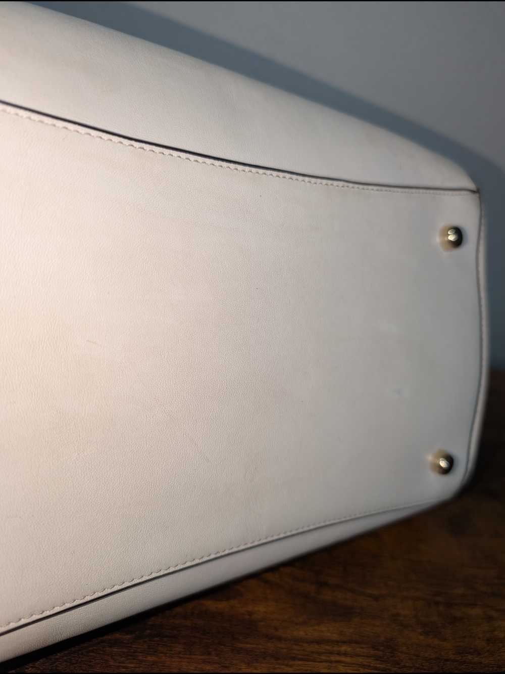 Coach Crosby Caryall Bag - Picture 6 of 15